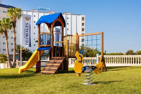 Globales América foto 3