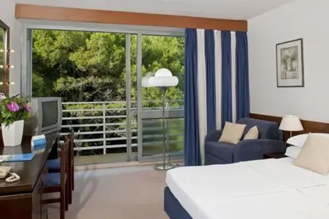 Maestral Adults Exclusive Hotel in Brela — foto 18