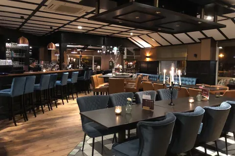 Vakantiepark De Achterhoek foto 28