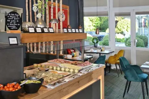 Landhotel Schnuck foto 14