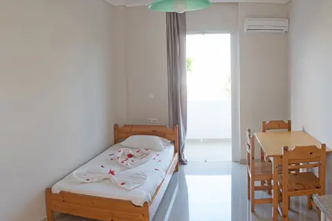 Athina Apartments in Kos — foto 9