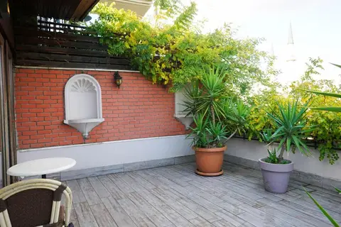 Triada Hotel Taksim in Fatih — foto 24