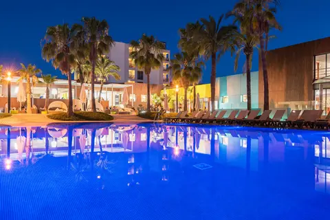 Occidental Ibiza - All Inclusive in Sant Josep de sa Talaia — foto 13
