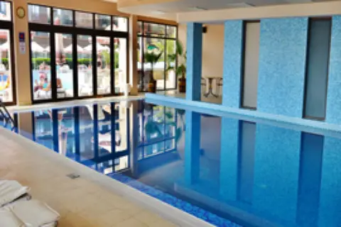 Hotel Nobel in Несебър — foto 7