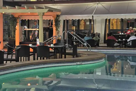 Innside Costablanca in Benidorm — foto 13