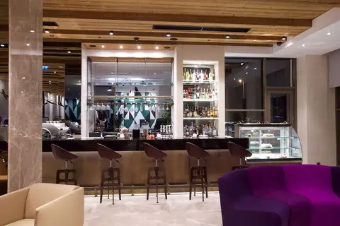 Dosso Dossi Hotels & SPA Downtown in İstanbul — foto 15
