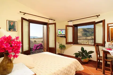 Villa Dafne in Alia, foto 4