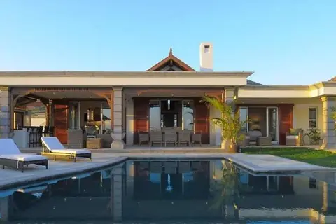Heritage The Villas in Bel Ombre VCA — foto 14