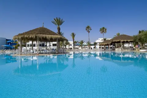 Thalassa Sousse in Sousse — foto 8