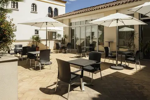 ibis Sevilla in Sevilla — foto 9