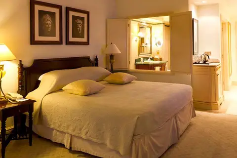 Aphrodite Hills Hotel in Κούκλια — foto 4