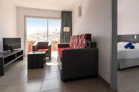 Marina Elite Resort in Mogán — foto 12