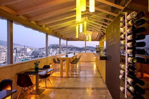 Dorian Inn in Athene — foto 7