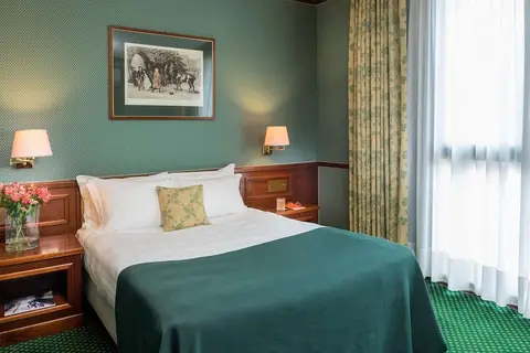 Leonardo Hotel Milan City Center in Milaan, foto 3