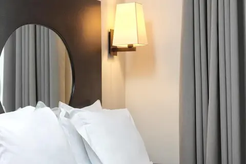 Hotel Acropolis Hill in Athene — foto 23