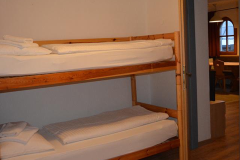 Apart Sonne in Kirchberg in Tirol — foto 8