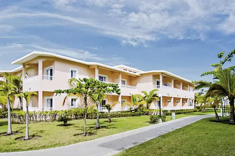 Senator Puerto Plata Spa Resort in Maimón — foto 3