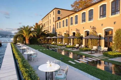 Vakko Hotel Sumahan Bosphorus in Fatih