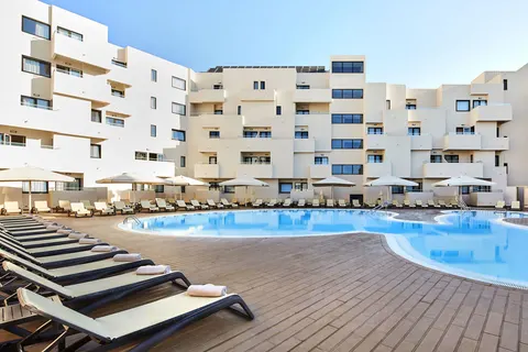 Santa Eulalia Hotel & Spa foto 1