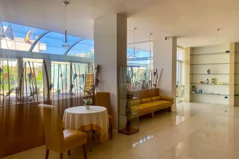 Hotel degli Haethey in Otranto — foto 9