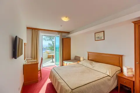 Villa Dvor in Omis — foto 21