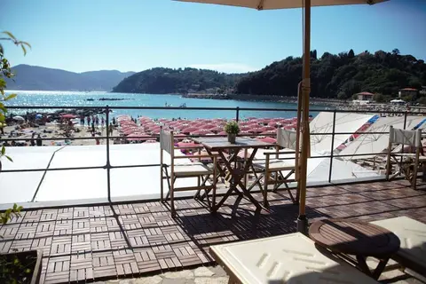 Byron in Lerici — foto 11