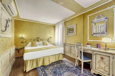 Hotel Al Piave in Venetië, foto 28