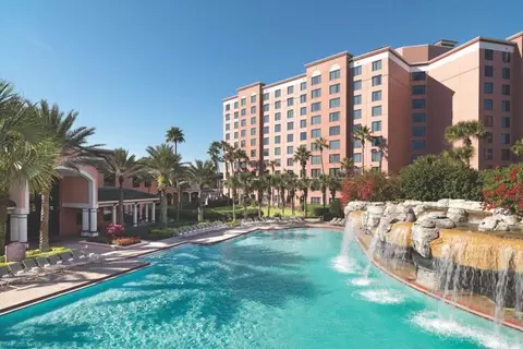 Caribe Royale Orlando in Orlando — foto 8