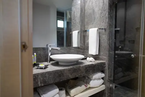 No:81 Hotel in Bodrum, foto 28