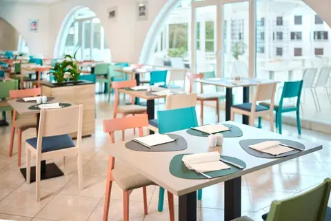 Magal Maradiso Hotel by Aminess in Njivice — foto 13