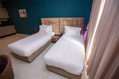 Address Hotel Casablanca in Casablanca, foto 16