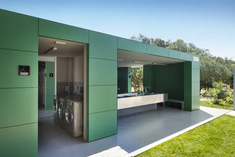 Camping Amarin foto 24