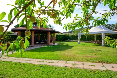 Capalbio Resort foto 14