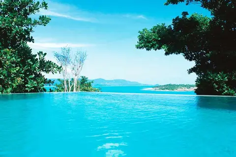 Six Senses Samui in เชิงมน — foto 10