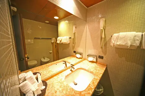 Hotel La Paül in Sirmione — foto 22