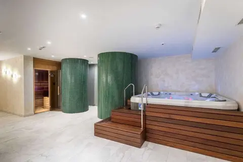 Hotel Mirjam in Makarska — foto 22