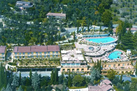 San Pietro in Limone sul Garda