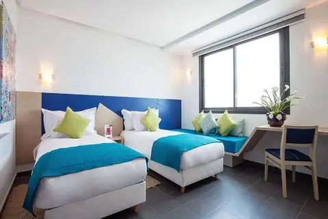 Relax Casa Voyageurs in Casablanca, foto 4