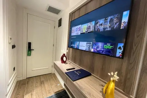 Mona Bosphorus Hotel in Fatih — foto 6
