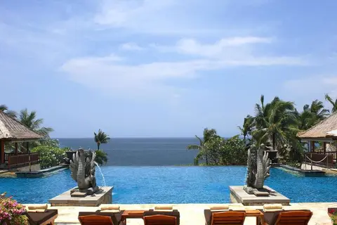 Ayana Bali - Resort in Kuta Selatan — foto 15