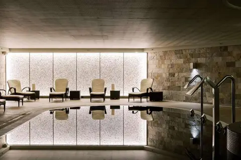 Porto Palacio Hotel & Spa in Porto — foto 20