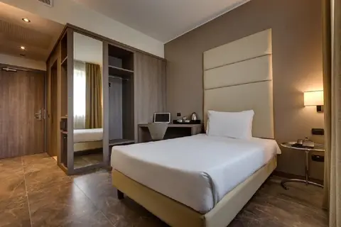 Klima Hotel Milano Fiere in Milaan — foto 4