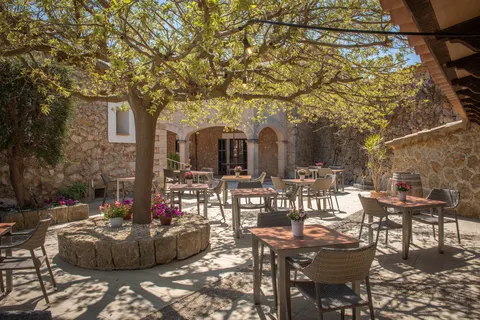 Finca Binibona Parc Natural foto 13