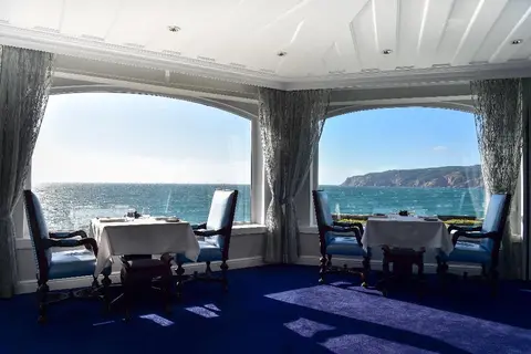 Fortaleza do Guincho in Cascais, foto 8