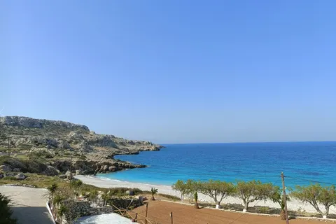 Appartementen Potali Bay foto 13