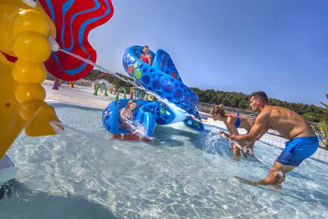 Valamar Camping Lanterna in Vabriga — foto 26