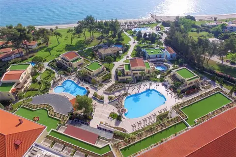 Aegean Melathron Thalasso Spa Hotel in Καλλιθέα — foto 20