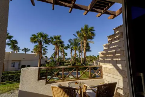 Sunrise Juman Beach Resort in Hurghada, foto 15
