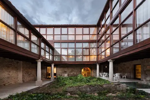 Áurea Palacio de Sober in Sober — foto 18