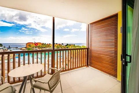 LionsDive Beach Resort Curaçao in Willemstad — foto 6